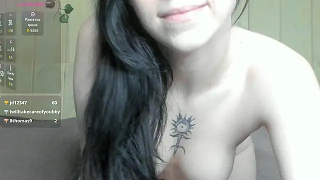 reze_daisies' Live XXX Chat