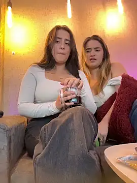 Antonella_Julieta: απευθείας συνομιλία ΧΧΧ