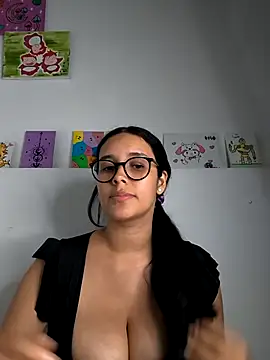 Annya-sweet's Live XXX Chat