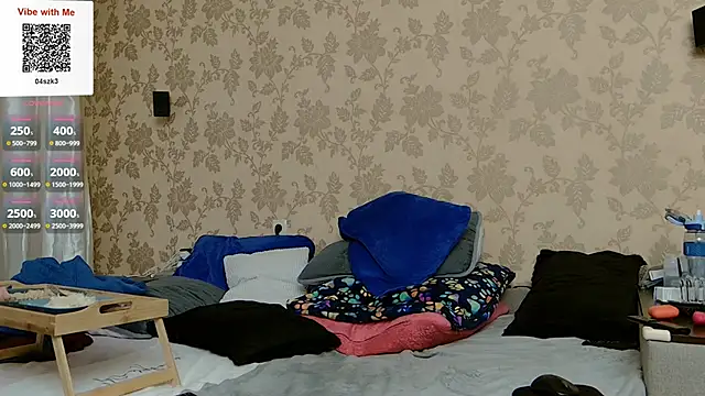 MartinBrandon 웹캠 쇼