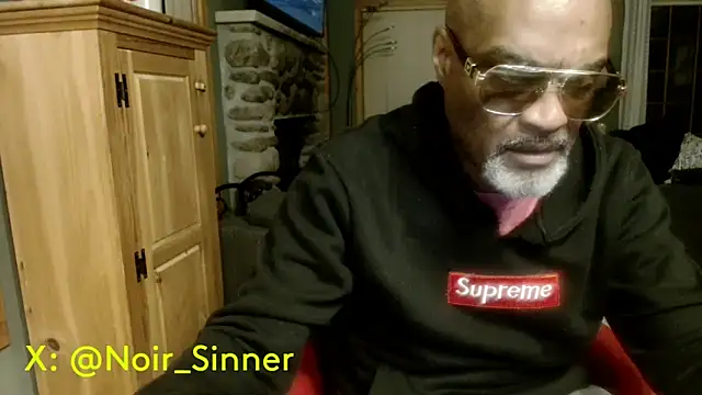 Chat XXX ao vivo de sinnernoir