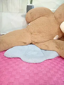 PurpleRose-89 网络视讯表演