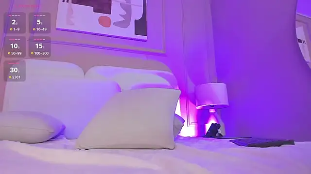 Chat XXX ao vivo de Namii_cute