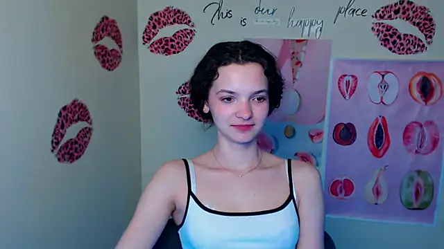 _SusieSu_ Live XXX Chat