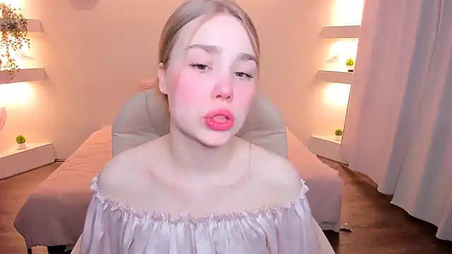 Sweet_Meg's Live XXX Chat