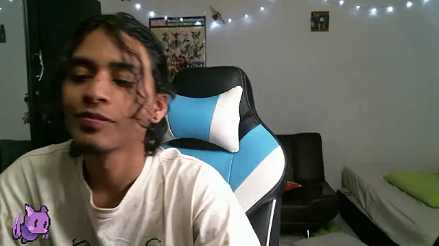 Dickie_Dicking 现场XXX聊天