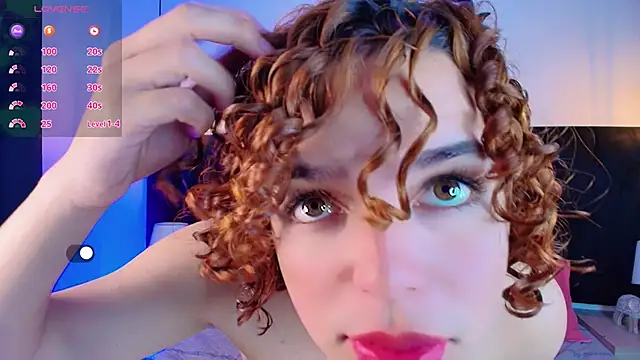 Skyee_angel 现场XXX聊天