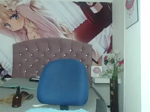 Ailanys_Miller 现场XXX聊天