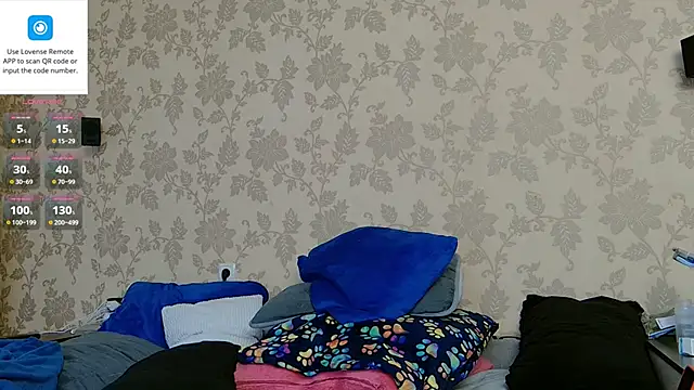 MartinBrandon 现场XXX聊天