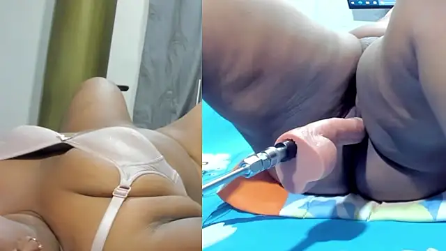 marilyn_16's Live XXX Chat