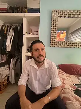 Alexitho25's Live XXX Chat