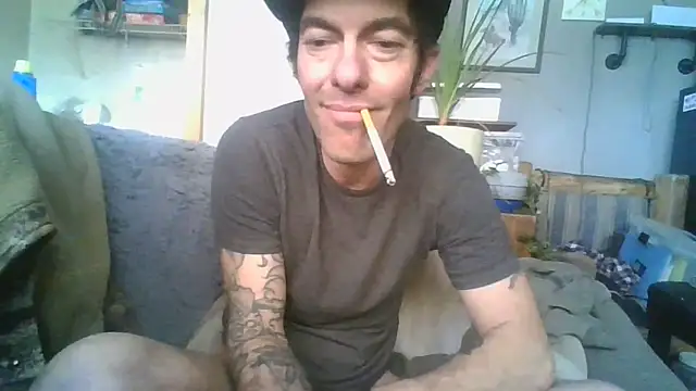 theboobietrap élő XXX-chatje