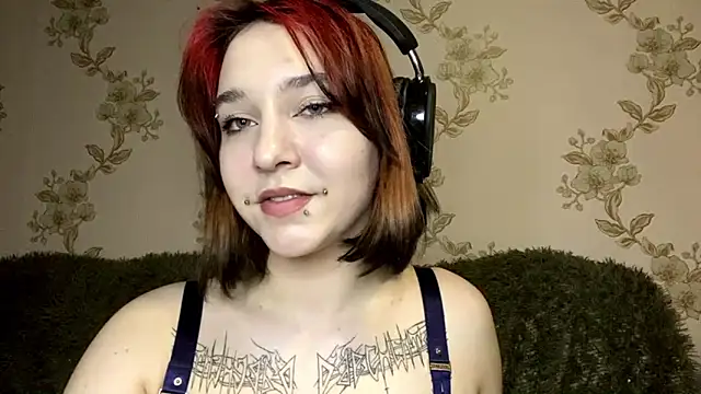 แชท XXX สดของ EmilyVeiro