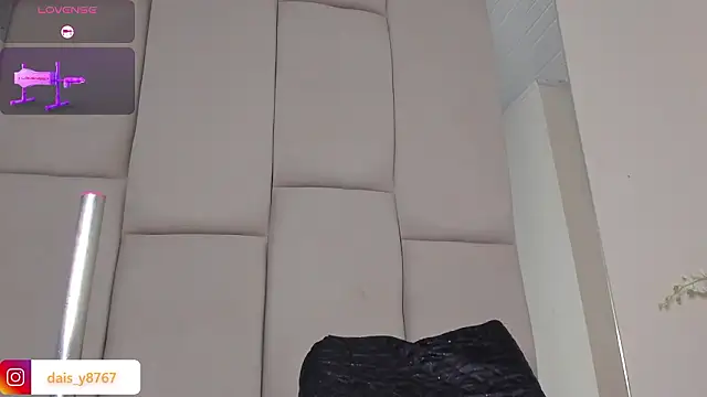 แชท XXX สดของ DaisyTaylor__