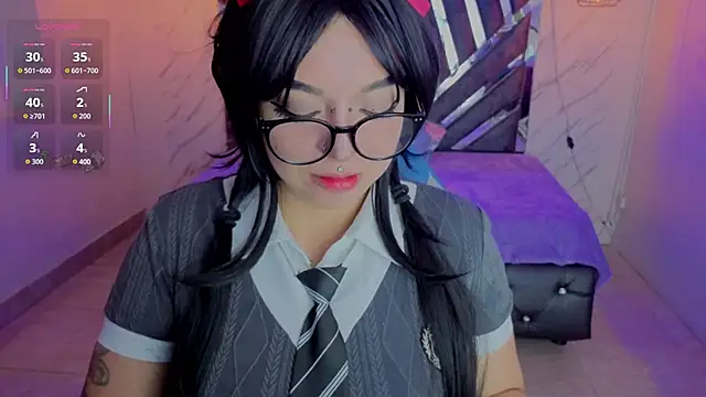 _Vermell_'s Live XXX Chat