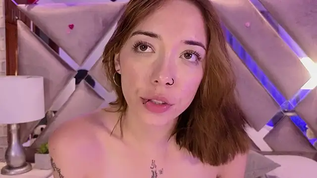 HarperrWest's Live XXX Chat