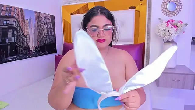 Živý XXX chat _Rachel-