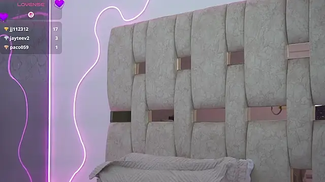 Fernanda_thail_のウェブカメラショー