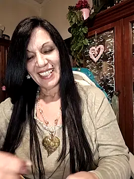 Chatroom XXX en direct de Melmamalhuda@xh