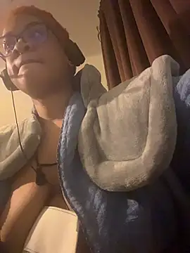 nickytheehawtie's Live XXX Chat