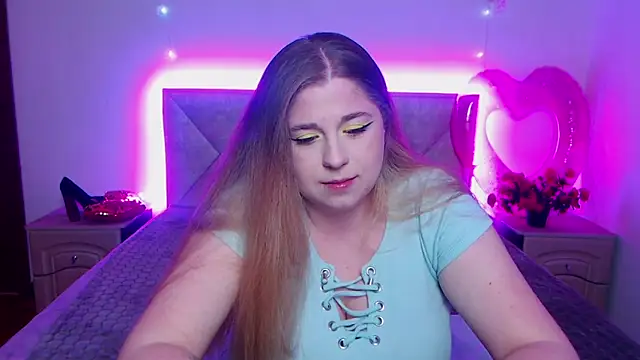 دردشة JessikaDaniel الجنسية المباشرة