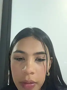 AntonellaRossi's Live XXX Chat