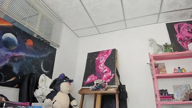 mariecam420's Live XXX Chat