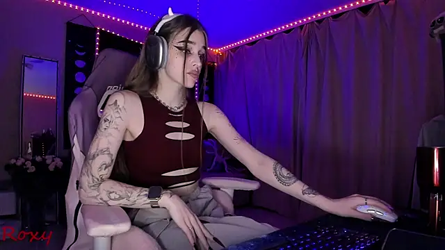 wet_dream_'s Live XXX Chat