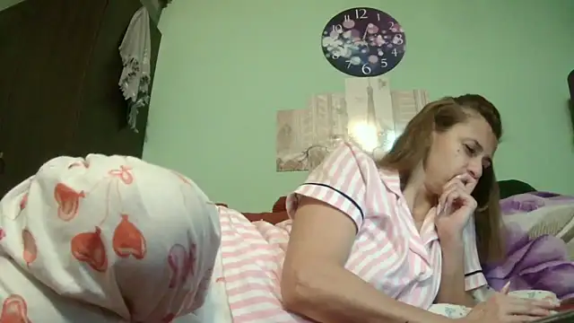 Онлайн чат XXX SexyGioconda