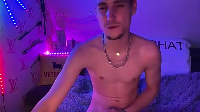 Cookieboy88's Live XXX Chat