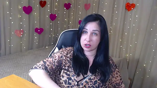 JillStevens Obrolan Langsung XXX