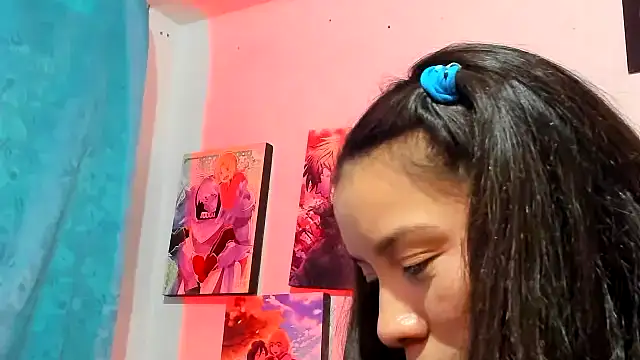 Онлайн чат XXX teffy_lee