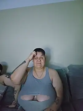 DevilDahm Live XXX-chat