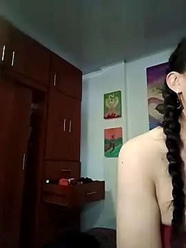 salomee's Live XXX Chat