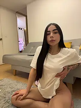 tamy_xoo Live XXX-Chat