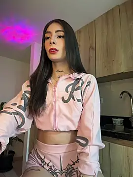 Camistar18 Adlı Modelin Canlı XXX Sohbeti