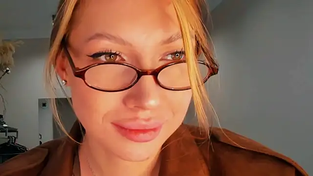 MariGven Live XXX-Chat