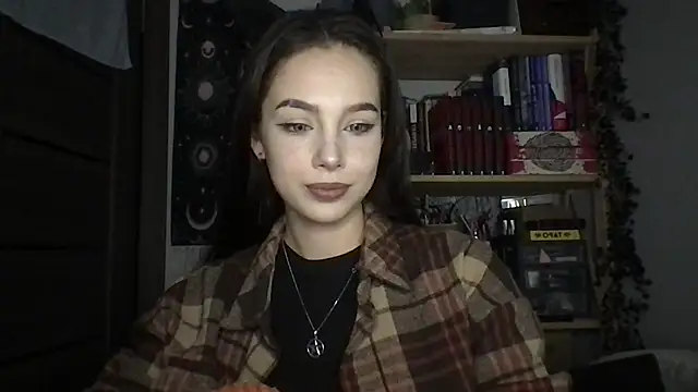 Yuna5343のライブXXXチャット