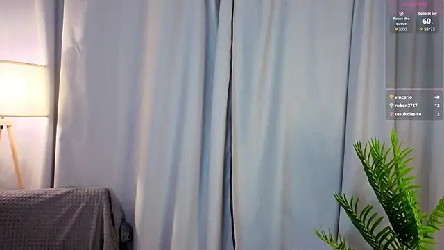 Онлайн чат XXX SuzanneHowse