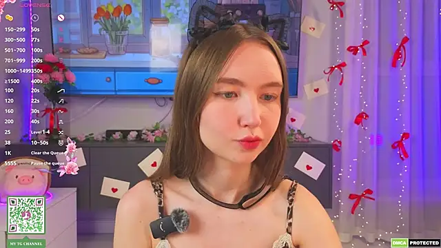 Chat XXX en directo de ElfredaTupy