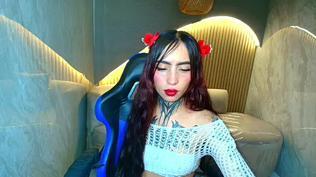 Онлайн чат XXX roux_r