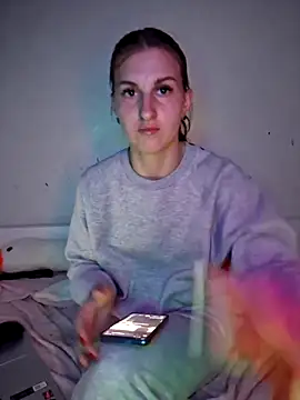 carolinakis_ 라이브 XXX 채팅