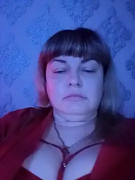 Živý XXX chat KristinaLowq