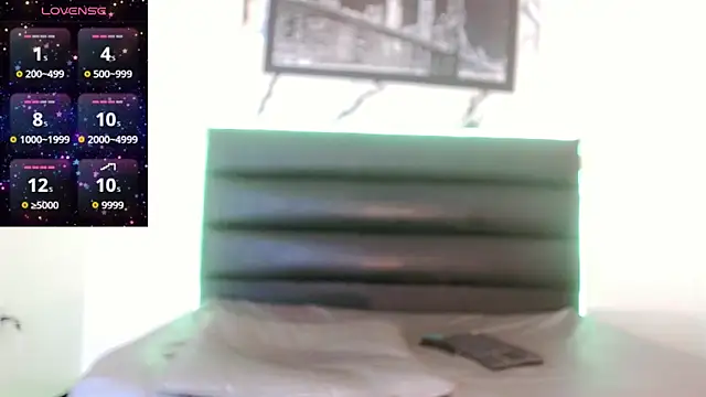 Chat +18 de Karlaa_Hernandez_ ao vivo