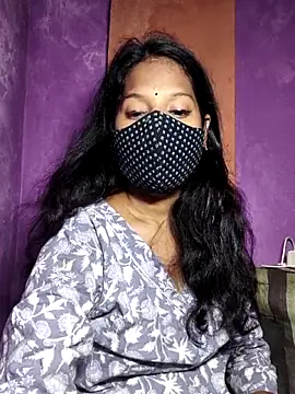 Chat +18 de Blossom_lily ao vivo