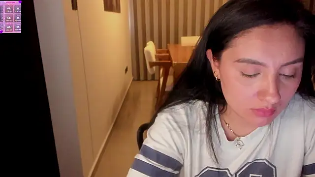 AnushaKumari Adlı Modelin Canlı XXX Sohbeti