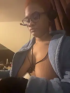 nickytheehawtie Live XXX-Chat