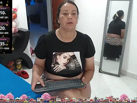 Laura_fox1 Live XXX-Chat