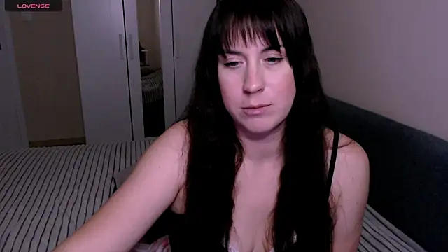 LadyStacy's Live XXX Chat