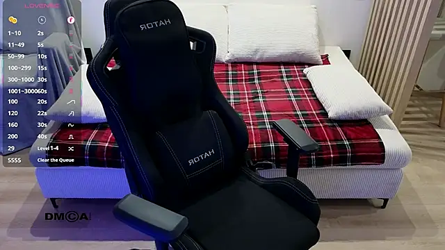 Chat +18 de Larstar01 ao vivo